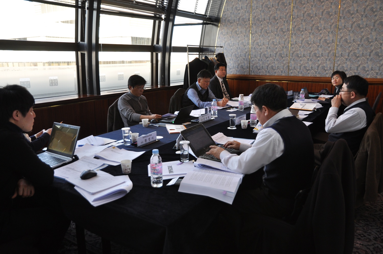 「제1차 국가연구시설장비기본계획」수립을 위한 전문가 회의 개최