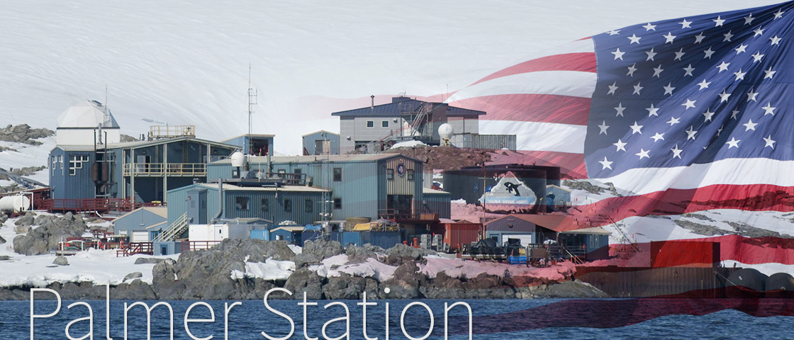palmer station