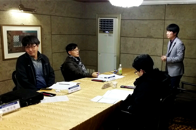 국가연구시설장비 표준화위원회(1차) 개최