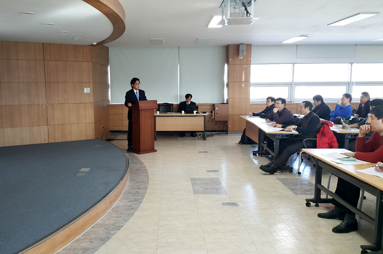 2015 제1차 연구장비심의 이행점검 설명회