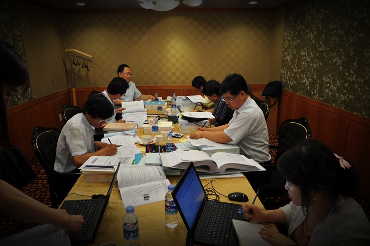 2013년도 정부R&D예산 편성을 위한 2차 연구장비예산심의위원회 개최