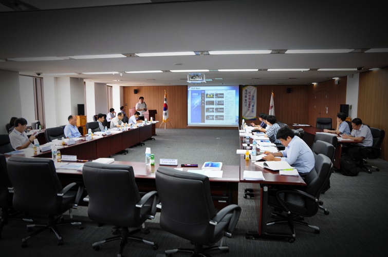 제3차 범부처 연구시설장비 협의체 회의
