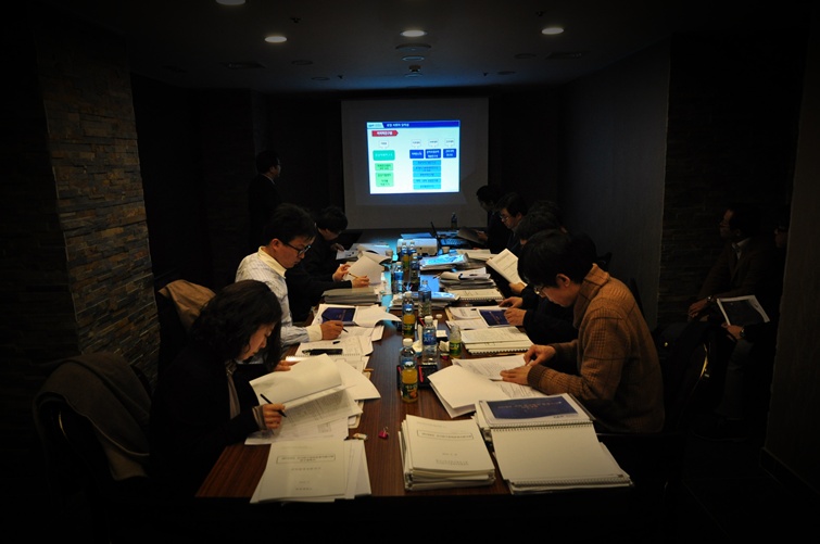 2013년도 고가연구장비운영지원사업 선정평가