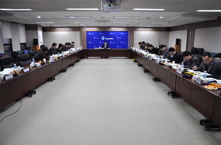 제7차 범부처 연구시설장비 협의체 회의