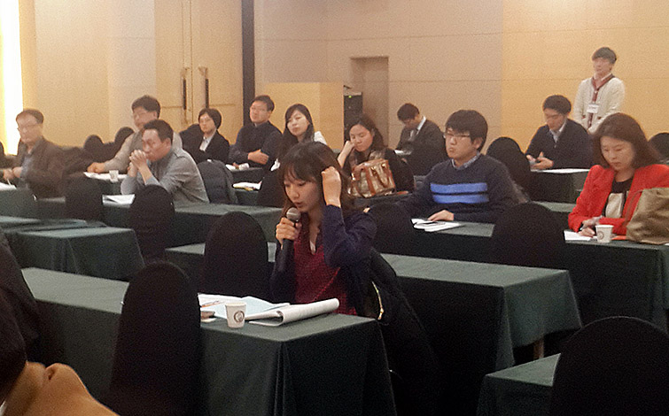 연구시설·장비 이용 효율화 공청회