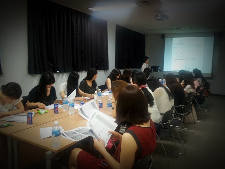 Mass spectrometry and Proteomics 세미나