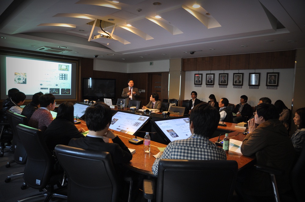 제1회 이미지장비교육스쿨(IEES)