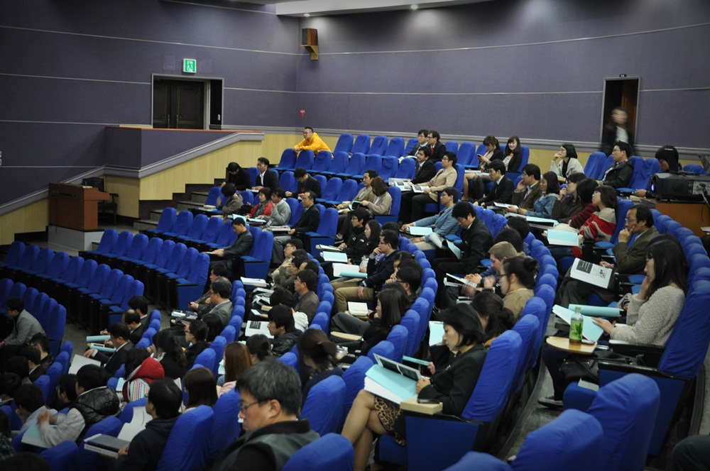 제1회 이미지장비교육스쿨(IEES)