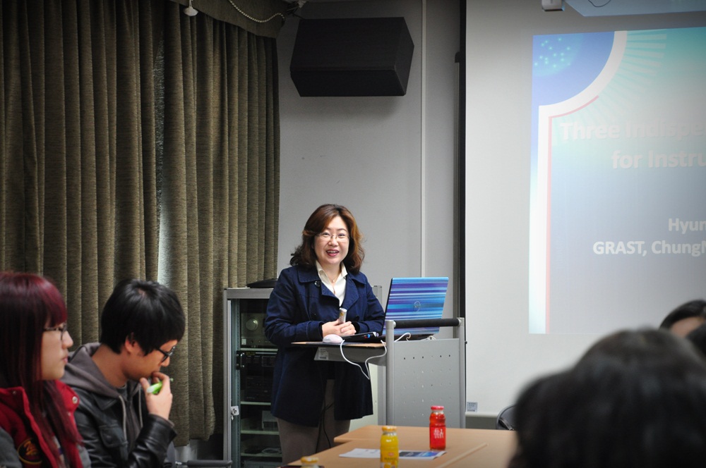 2011년 연구장비운영전문가양성취업지원사업