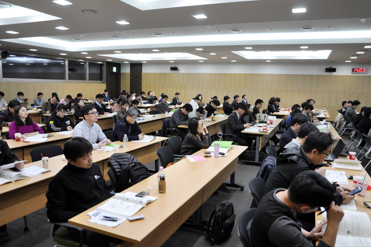 [정규3차] 국가연구시설장비 관리 및 윤리에 관한 교육 개최