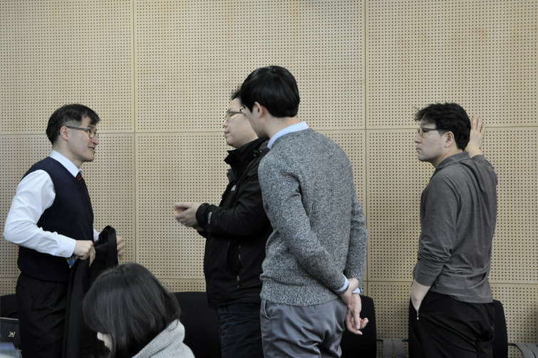 [정규3차] 국가연구시설장비 관리 및 윤리에 관한 교육 개최