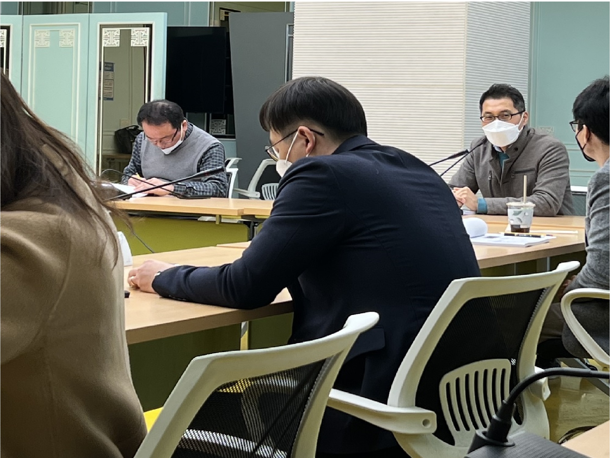세부1_연구장비 커뮤니티 및 연구시설 협의체 육성지원 사업대상 선정평가