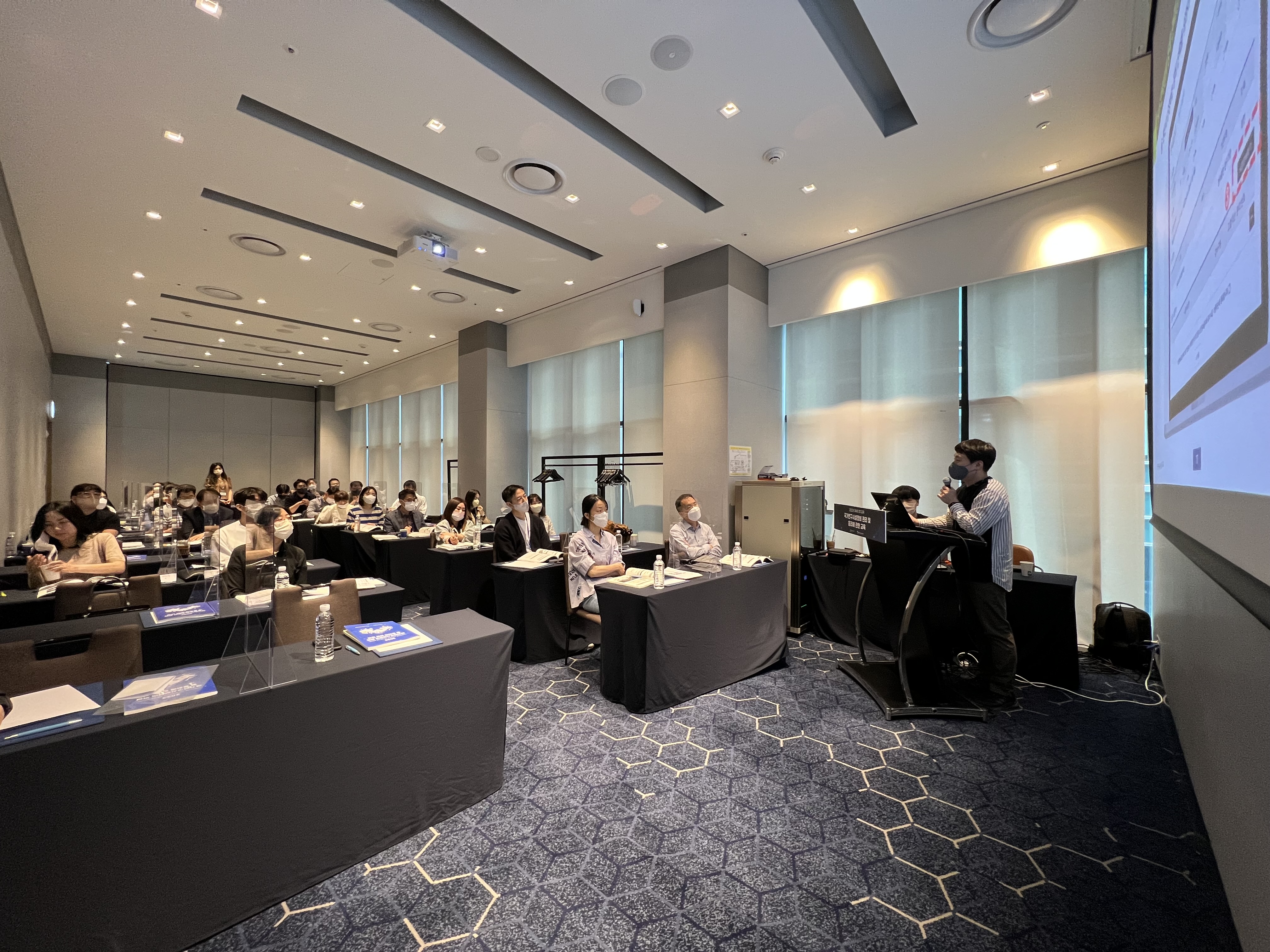 세부3_2022년도 제4회 국가연구시설장비 관리 및 윤리에 관한 교육