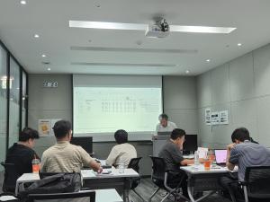 '26년 제4회 대형연구시설구축 사업관리(PM) 맞춤형교육