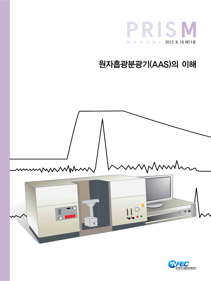 [M11] 원자흡광분광기(AAS)의 이해 [이미지]