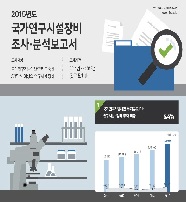 vol.35 National Research Facilities & Equipment Trends 2015 [이미지]